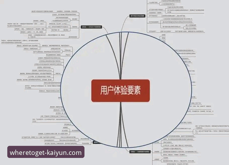 开云体育平台最新功能全面解析：突破性创新如何重塑用户体验